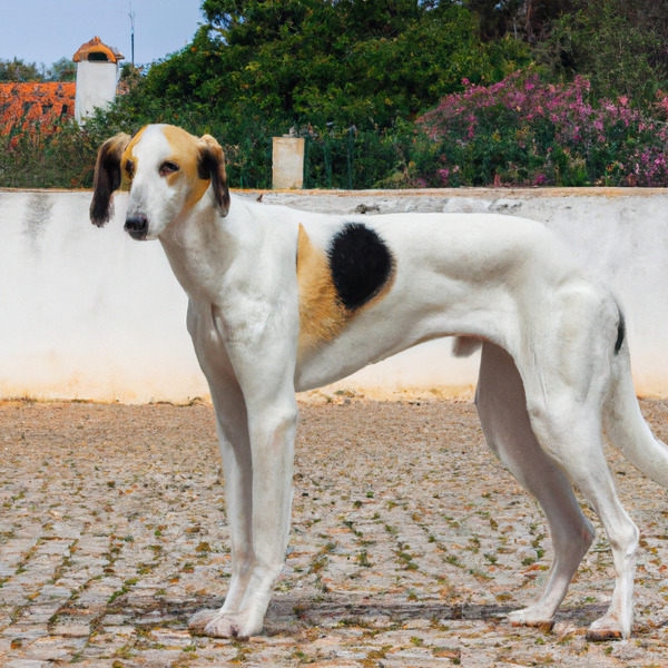 Rafeiro Do Alentejo